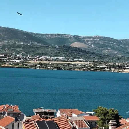 Palace Deluxe Ii Trogir