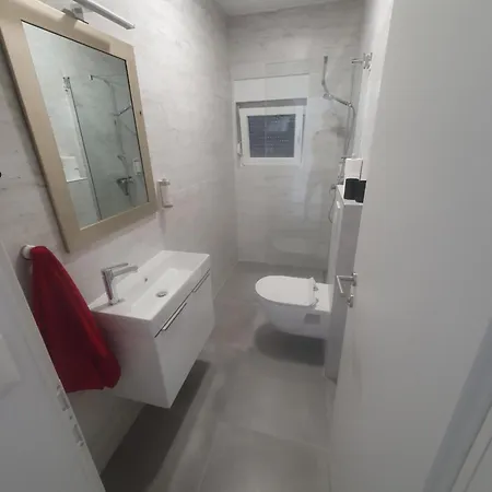 Palace Deluxe Ii Trogir