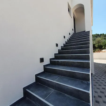 דירה Palace Deluxe Ii *