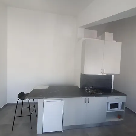 דירה Palace Deluxe Ii טרוגיר