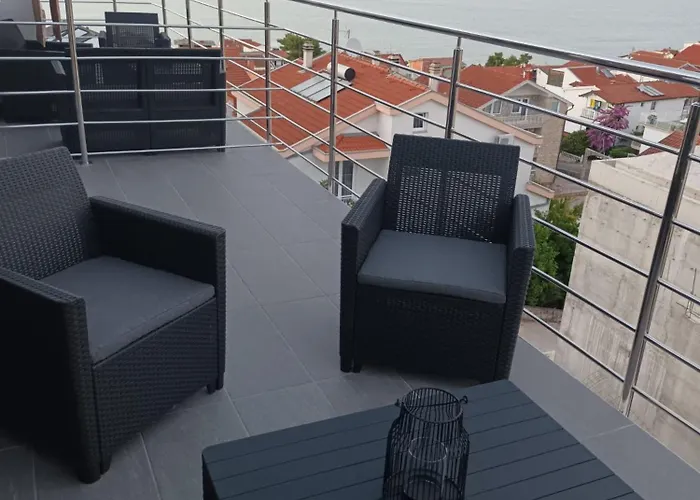 Lägenhet Palace Deluxe Ii *