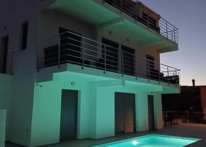 Apartamento Palace Deluxe Ii *