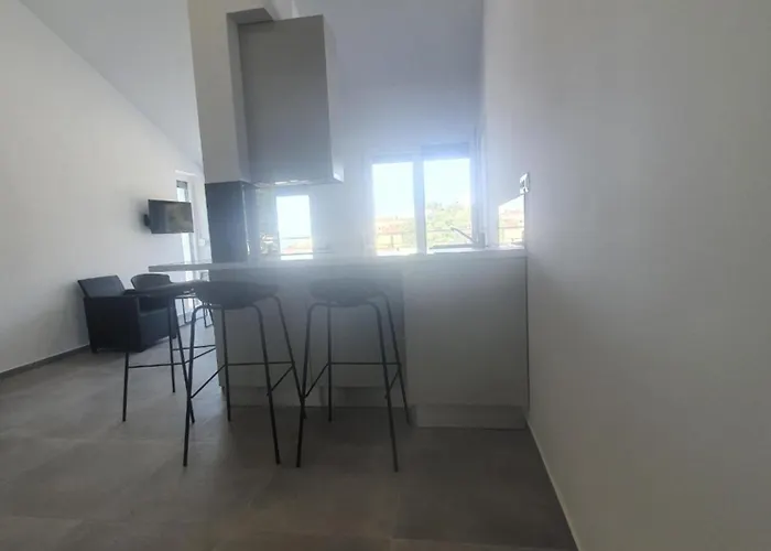Palace Deluxe Ii Trogir