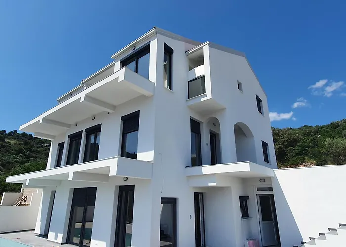 Lägenhet Palace Deluxe Ii Trogir