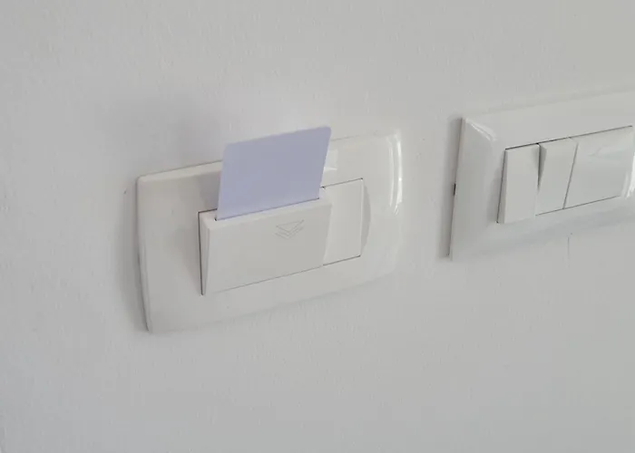 Lägenhet Palace Deluxe Ii *