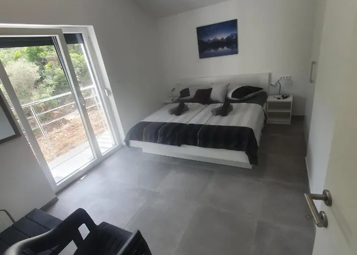 Palace Deluxe Ii Lägenhet Trogir