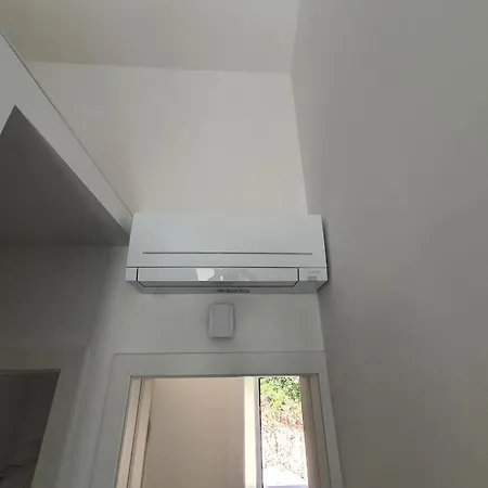 Palace Deluxe Ii Apartman *