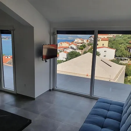 Palace Deluxe Ii Apartman