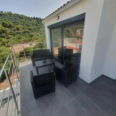 Apartman Palace Deluxe Ii