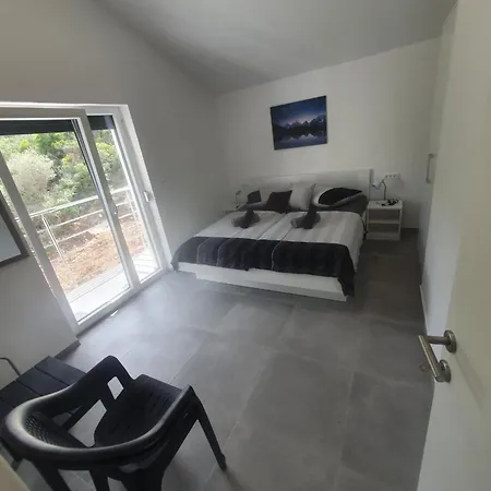 Palace Deluxe Ii Apartman Trogir